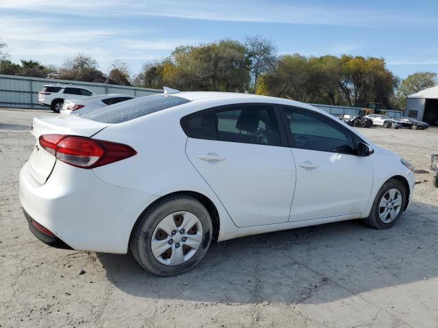 Photo 3 from auction – 2018 KIA FORTE LX with VIN 3KPFL4A79JE206110