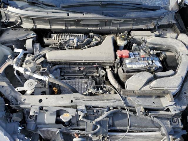 Photo 12 from auction – 2016 NISSAN ROGUE S with VIN 5N1AT2MT8GC845016