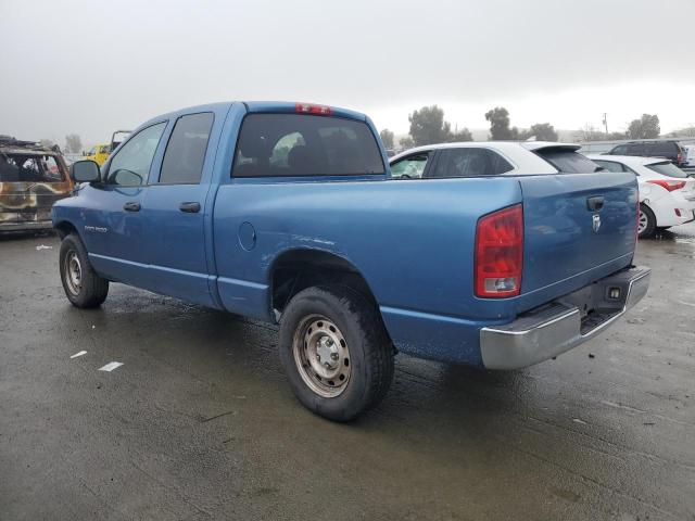 Photo 2 from auction – 2005 DODGE RAM 1500 S with VIN 1D7HA18N25J645620