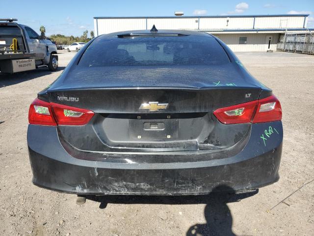 Photo 6 from auction – 2016 CHEVROLET MALIBU LT with VIN 1G1ZE5ST7GF342140