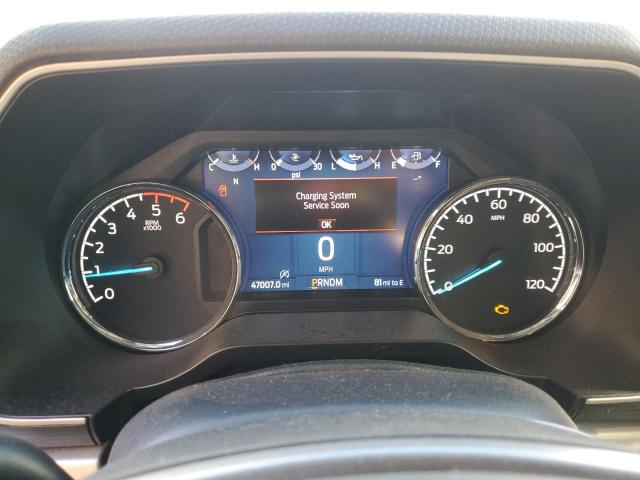 Photo 9 from auction – 2021 FORD F150 SUPER with VIN 1FTFW1E12MFB97871
