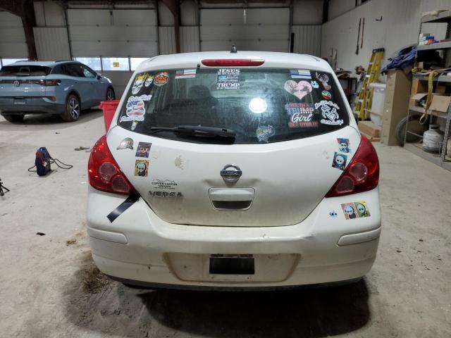 Foto 6 de la subasta – 2009 NISSAN VERSA S/SL con VIN 3N1BC13E09L481335