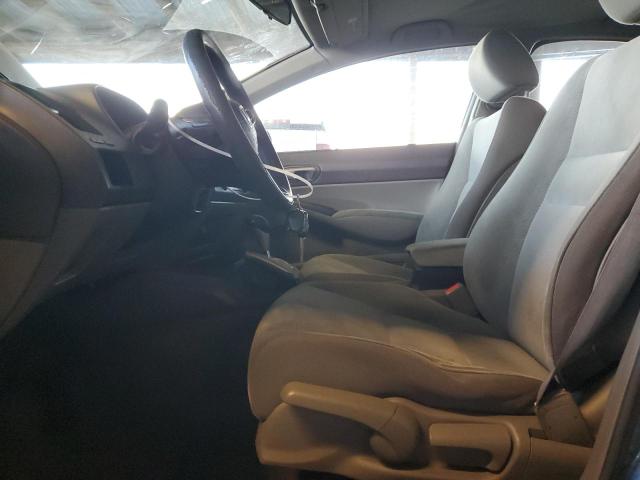 Photo 7 from auction – 2010 HONDA CIVIC LX with VIN 19XFA1F56AE042245