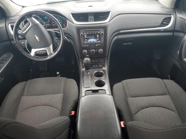 Photo 8 from auction – 2015 CHEVROLET TRAVERSE L with VIN 1GNKVGKDXFJ372152