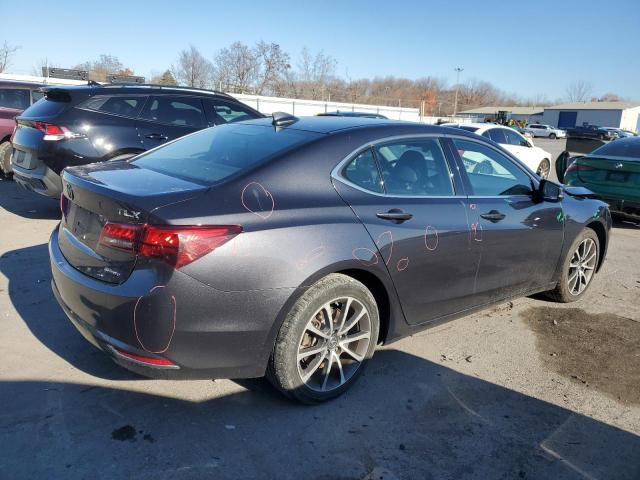 Photo 3 from auction – 2015 ACURA TLX TECH with VIN 19UUB3F52FA000893