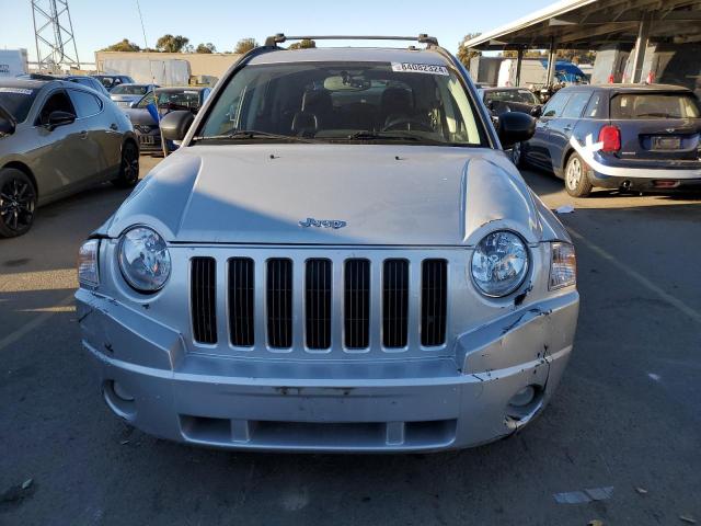 Photo 5 from auction – 2007 JEEP COMPASS LI with VIN 1J8FT57W87D171678