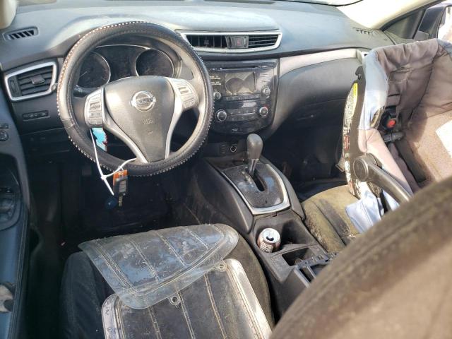 Foto 8 de la subasta – 2015 NISSAN ROGUE S con VIN KNMAT2MT4FP514784