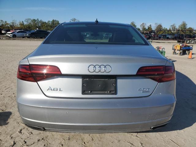 Photo 6 from auction – 2017 AUDI A8 L QUATT with VIN WAU43AFD3HN020022