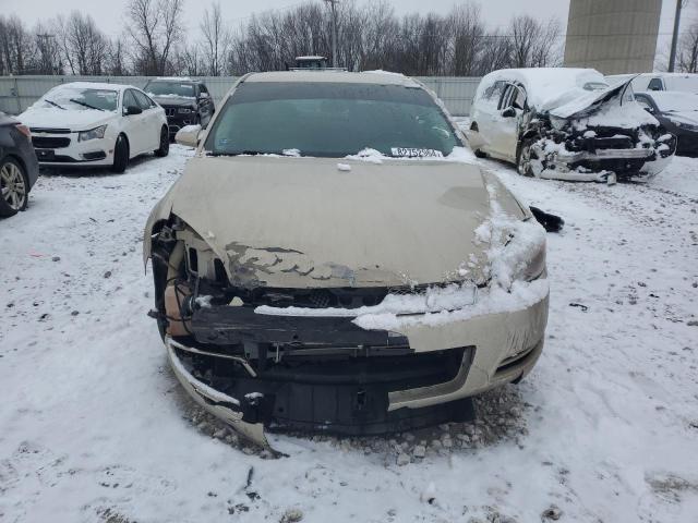 Photo 5 from auction – 2012 CHEVROLET IMPALA LS with VIN 2G1WA5E30C1181688