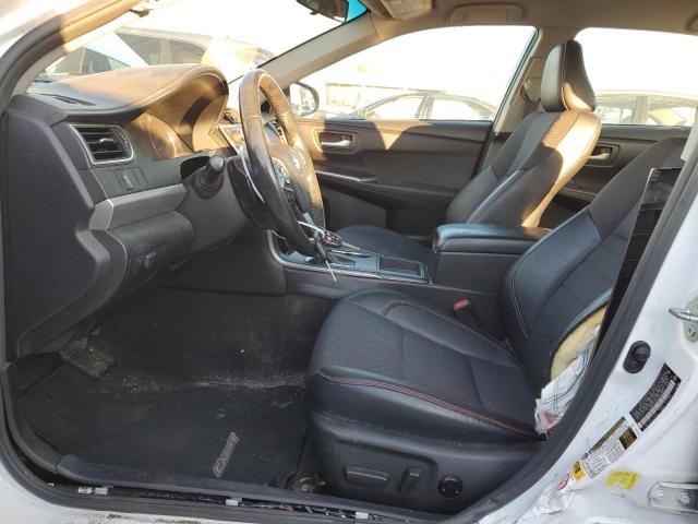 Photo 7 from auction – 2017 TOYOTA CAMRY LE with VIN 4T1BF1FK2HU399189