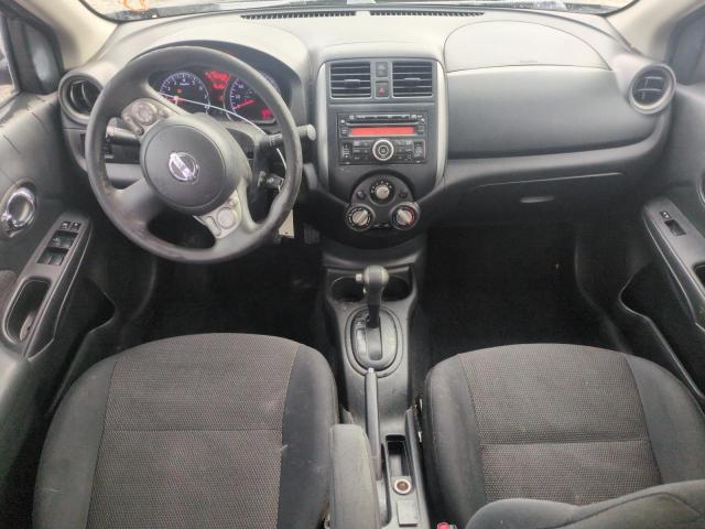 Photo 8 from auction – 2013 NISSAN VERSA S with VIN 3N1CN7AP9DL871767