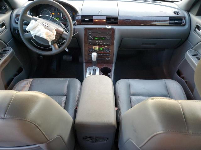 Photo 8 from auction – 2006 FORD FIVE HUNDR with VIN 1FAHP24136G176592