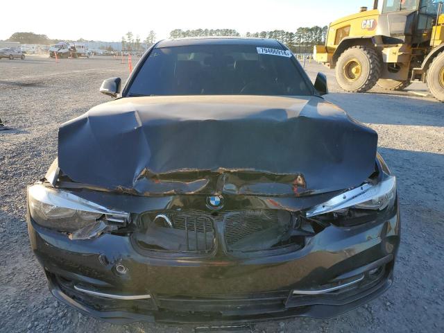 Photo 5 from auction – 2016 BMW 328 I SULE with VIN WBA8E9G5XGNT84129