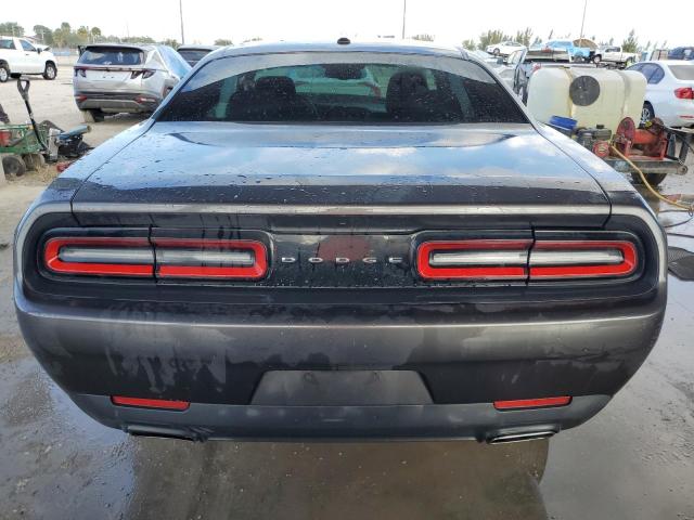 Photo 6 from auction – 2016 DODGE CHALLENGER with VIN 2C3CDZAG9GH177061