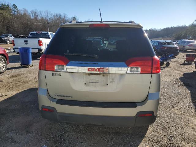 Снимка 6 от търг – 2014 GMC TERRAIN SL с VIN 2GKALSEK0E6163963