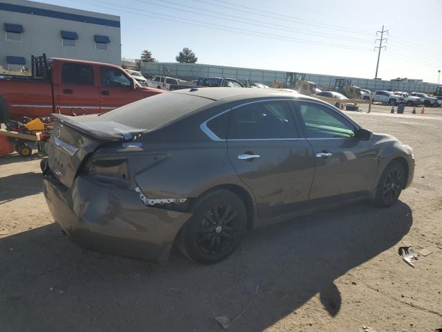 Photo 3 from auction – 2015 NISSAN ALTIMA 2.5 with VIN 1N4AL3AP8FC245215