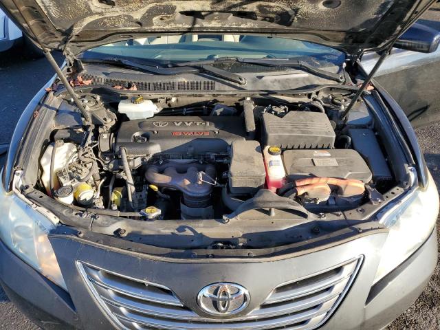 Photo 11 from auction – 2007 TOYOTA CAMRY HYBR with VIN 4T1BB46K37U025248