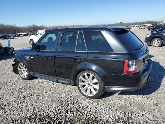 Photo 2 from auction – 2013 LAND ROVER RANGE ROVE with VIN SALSK2D46DA776444