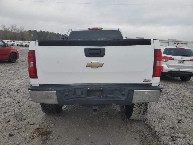 Photo 6 from auction – 2009 CHEVROLET SILVERADO with VIN 2GCEK290791108518
