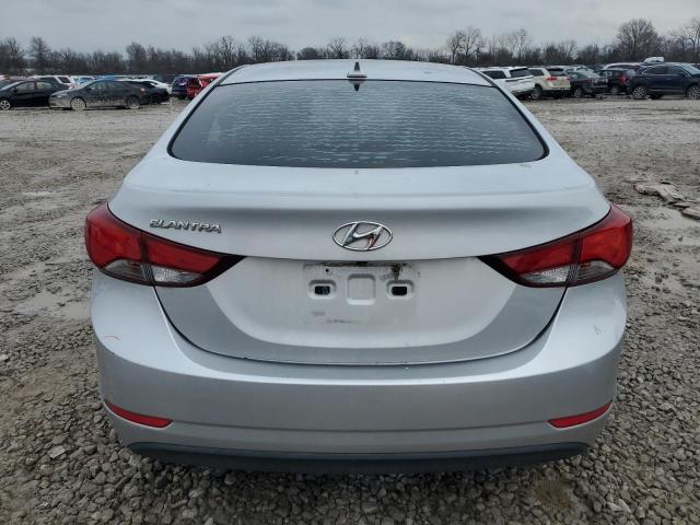 Photo 6 from auction – 2016 HYUNDAI ELANTRA SE with VIN KMHDH4AE5GU545377