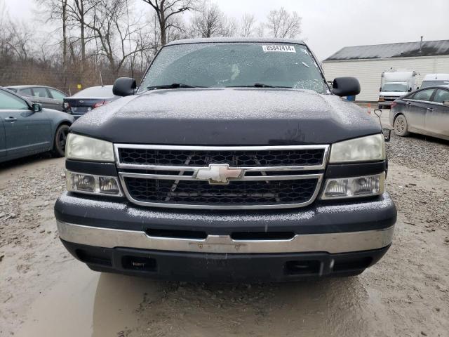 Photo 5 from auction – 2007 CHEVROLET SILVERADO with VIN 2GCEK19B261105761