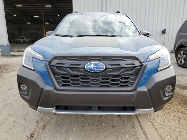 Photo 5 from auction – 2023 SUBARU FORESTER W with VIN JF2SKAMC8PH428795