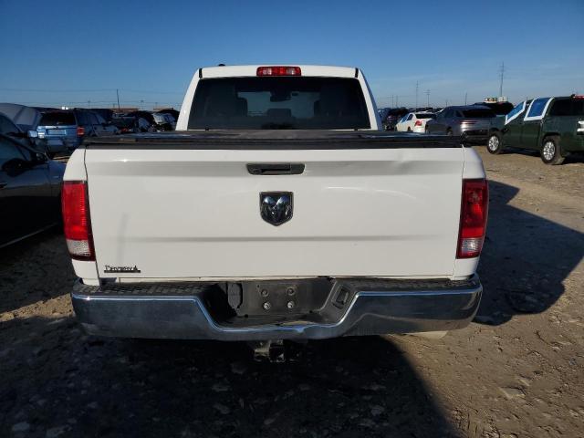 Photo 6 from auction – 2019 RAM 1500 CLASS with VIN 1C6RR6FT4KS594611