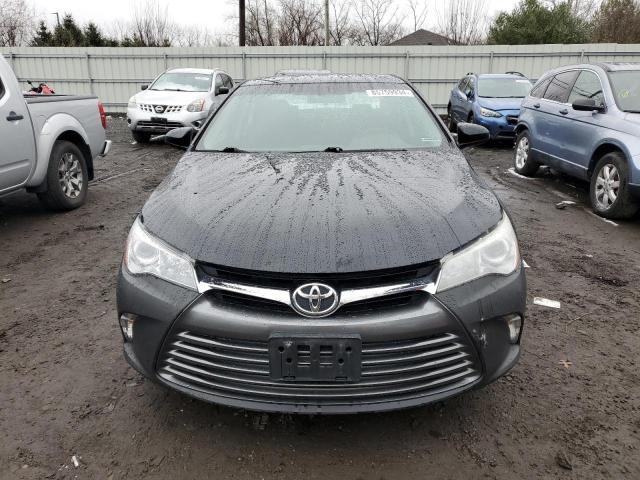 Photo 5 from auction – 2017 TOYOTA CAMRY LE with VIN 4T1BF1FK4HU653405