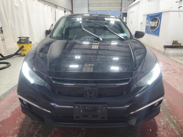 Photo 5 from auction – 2020 HONDA CIVIC EX with VIN 19XFC1F37LE213726