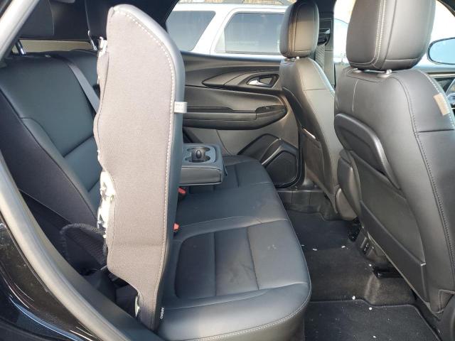 Photo 11 from auction – 2023 CHEVROLET TRAILBLAZE with VIN KL79MSSL6PB178280