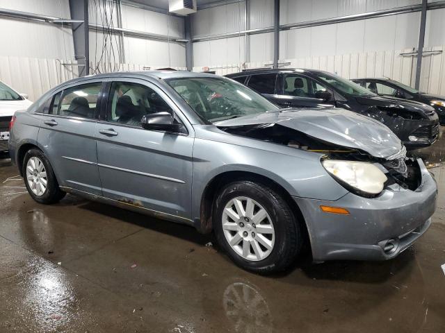 Photo 4 from auction – 2010 CHRYSLER SEBRING TO with VIN 1C3CC4FB5AN192691