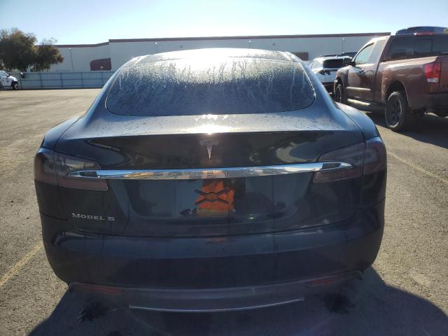 Photo 6 from auction – 2013 TESLA MODEL S with VIN 5YJSA1CG4DFP03788
