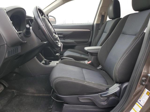 Photo 7 from auction – 2016 MITSUBISHI OUTLANDER with VIN JA4AZ3A32GZ004328