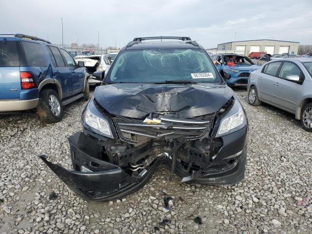 Photo 5 from auction – 2015 CHEVROLET TRAVERSE L with VIN 1GNKRHKD7FJ261908