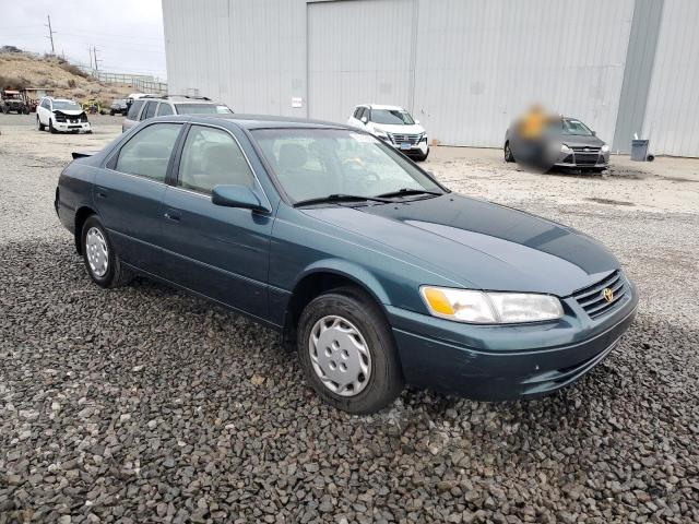 Photo 4 from auction – 1998 TOYOTA CAMRY CE with VIN JT2BG22K8W0218655