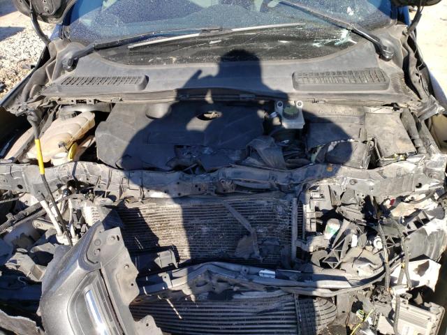 Photo 12 from auction – 2016 FORD ESCAPE SE with VIN 1FMCU9G92GUC54740