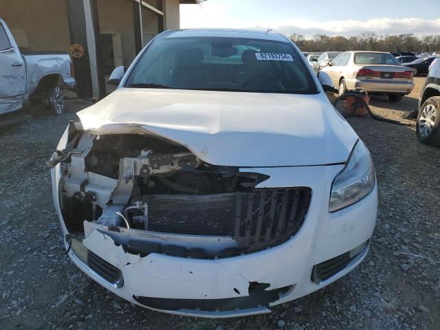 Zdjęcie 5 z aukcji – 2011 BUICK REGAL CXL z VIN 2G4GS5EC0B9176592