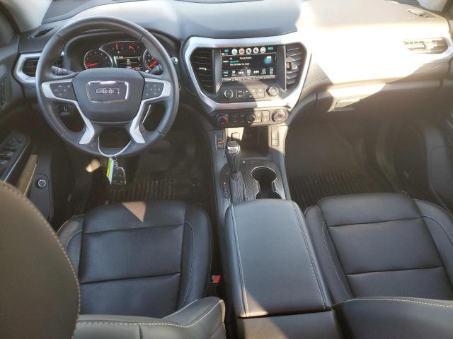 Photo 8 from auction – 2019 GMC ACADIA SLT with VIN 1GKKNWLS0KZ242218