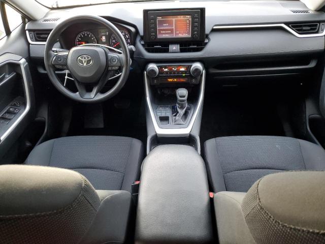Photo 8 from auction – 2019 TOYOTA RAV4 LE with VIN 2T3F1RFV5KW042001