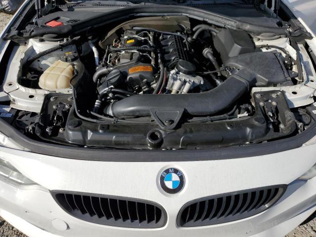 Photo 11 from auction – 2014 BMW 435 I with VIN WBA3R1C53EK192667