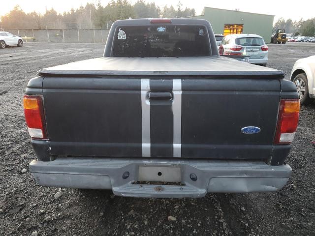 Photo 6 from auction – 1995 FORD RANGER SUP with VIN 1FTCR14A1SPA24068