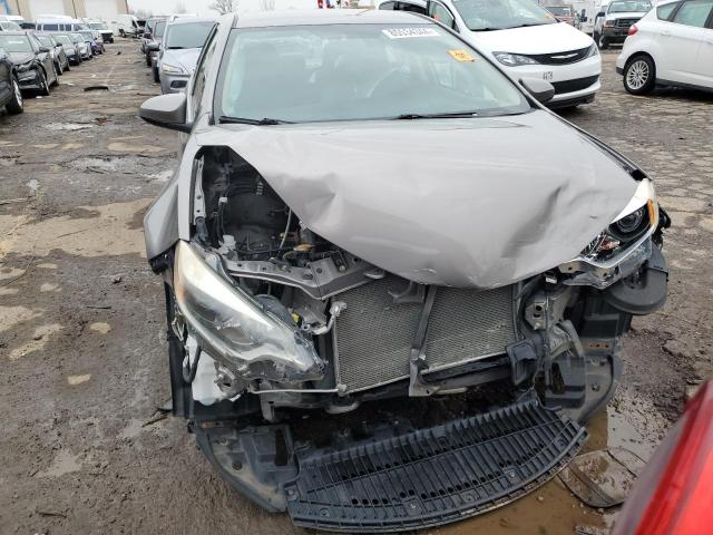 Photo 5 from auction – 2014 TOYOTA COROLLA L with VIN 2T1BURHE4EC226007