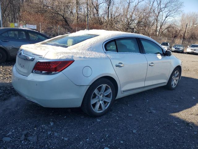 Photo 3 from auction – 2013 BUICK LACROSSE P with VIN 1G4GG5G33DF214891