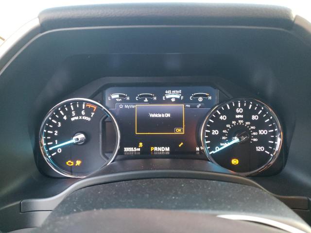 Photo 9 from auction – 2020 FORD EXPEDITION with VIN 1FMJU1JT3LEA70800