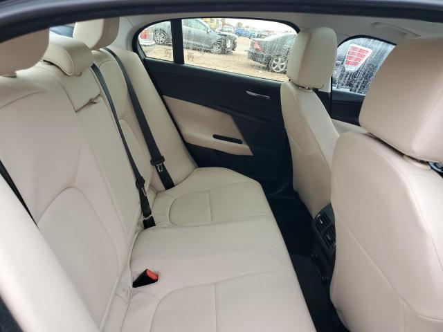 Photo 10 from auction – 2017 JAGUAR XE PREMIUM with VIN SAJAD4BG1HA969310