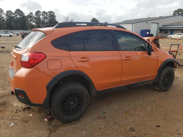 Photo 3 from auction – 2014 SUBARU XV CROSSTR with VIN JF2GPAGC2E8227796