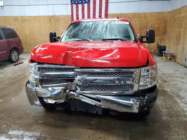 Фото 5 с аукциона – 2012 CHEVROLET SILVERADO с VIN 1GCPKTE78CF144865