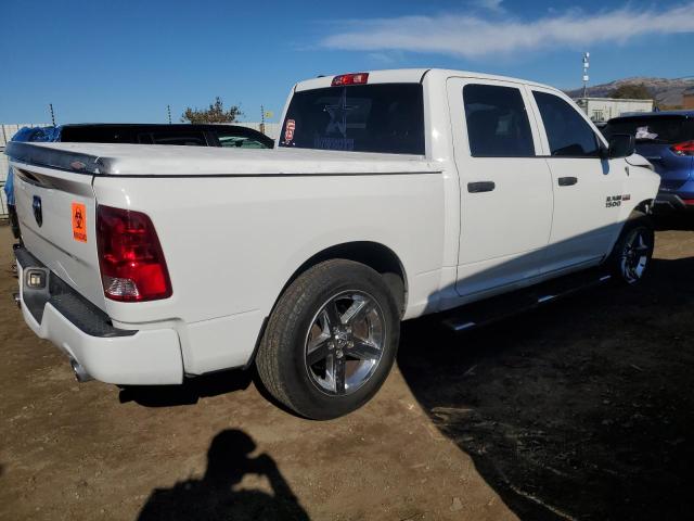 Photo 3 from auction – 2017 RAM 1500 ST with VIN 1C6RR6KT3HS695993