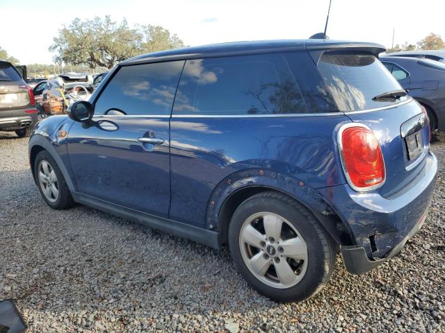 Photo 2 from auction – 2016 MINI COOPER with VIN WMWXP5C58G2D70898