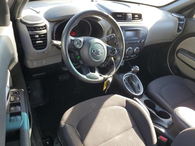 Photo 8 from auction – 2015 KIA SOUL with VIN KNDJN2A24F7189558